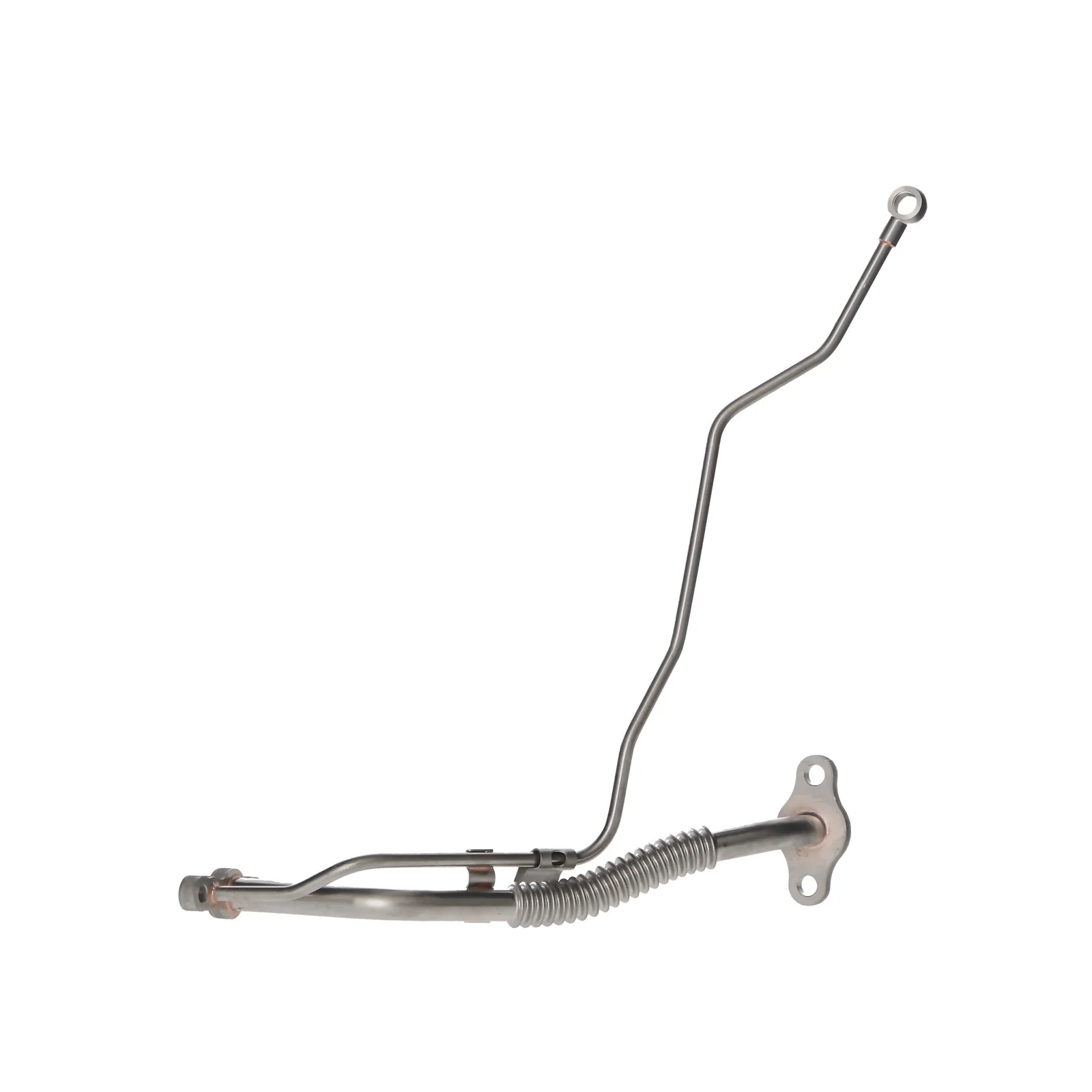 Cañeria Turbo 11-> Original Accent Rb 282402A702