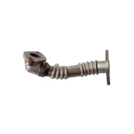 Cañeria Valvula Egr Hyundai H 1 2004 a 2008 Original 2849142600