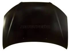Capot Hyundai Accent Prime 2000 a 2002 Alternativo 6640025000
