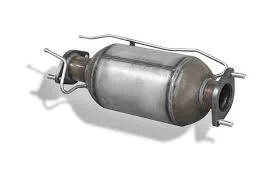 Catalítico Dpf 15 19 Original Hyundai New H1 289404A800