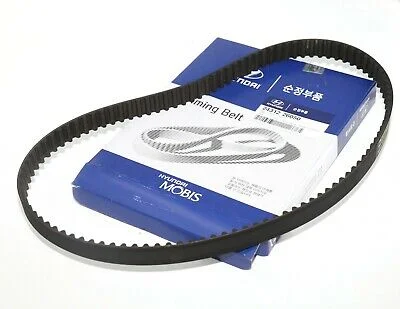 Correa Distribución 122*19 Hyundai Sonata Santamo 8 valvulas 2431232560