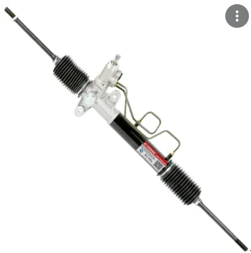 Cremallera Dirección Hidraulica 12 23 Alternativo Kia Frontier 577004E050