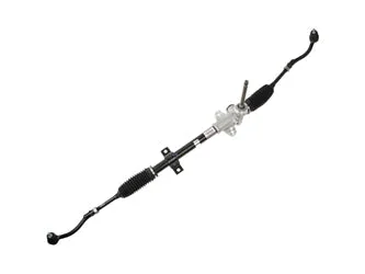 Cremallera Dirección Mecánico Kia Morning 2005  a 2007 Original 5650007000