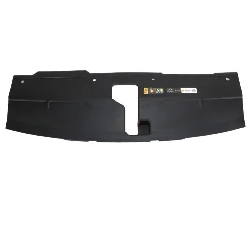 Cubre Chapa Capot 05-10 Original Sportage Pro 863611F000