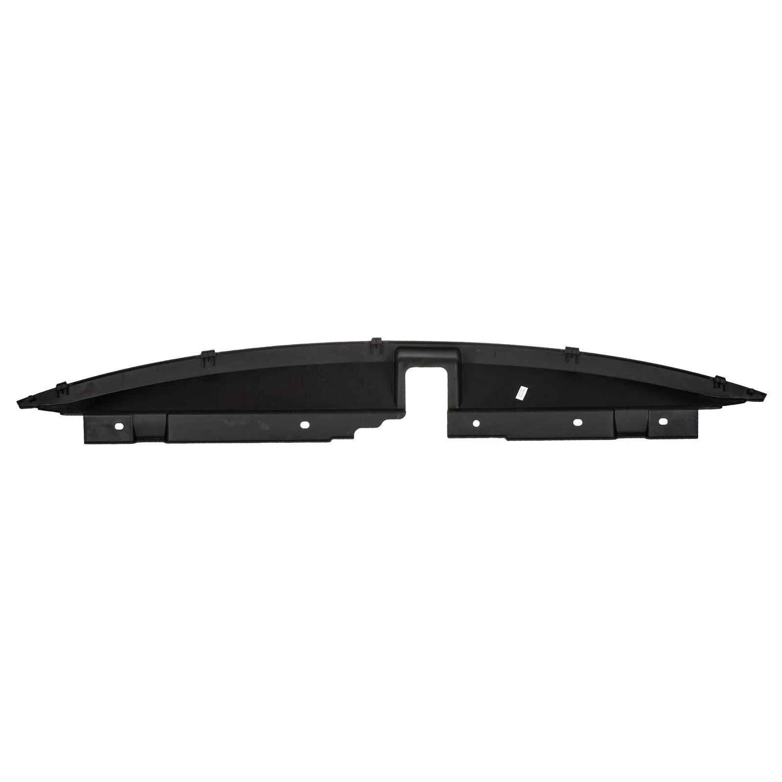 Cubre Chapa Capot Kia Rio 2012 a 2017 Original 863531W200 2