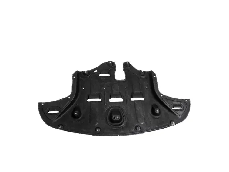 Cubre Motor Hyundai Santa Fe  2018 a 2021 Original 29110S1000