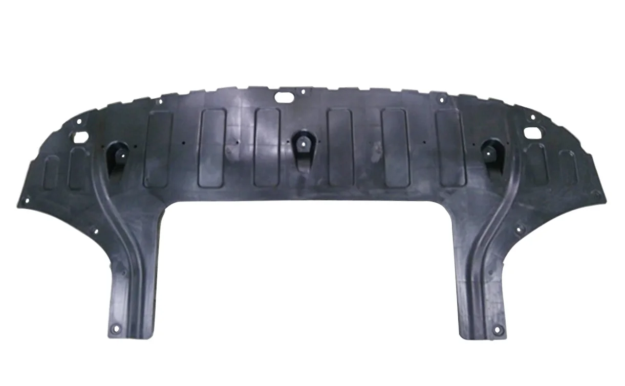 Cubre Motor Hyundai All New Tucson 2021 a 2024 Original 29110N9000 2