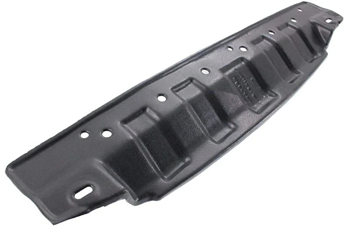 Cubre Motor Delantero 13-16 Kia Cerato 29110A7000