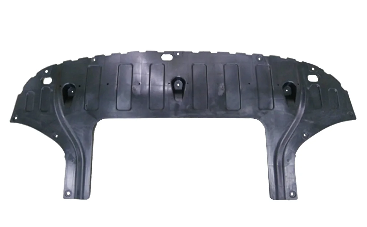 Cubre Motor Delantero 15-18 Original Kia All New Sportage 29110D9000
