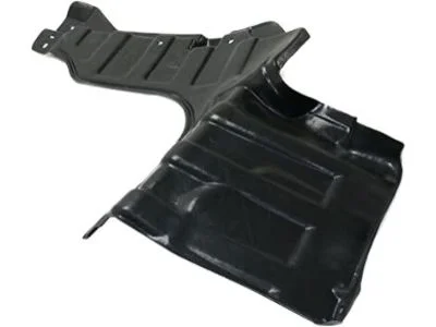 Cubre Motor Derecho Kia Grand I10 2021 24 Original 29120K6000