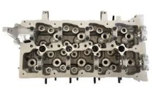 Culata Motor Diesel Hyundai Accent Rb 2012 a 2015 Alternativo Korea 221002A200 2