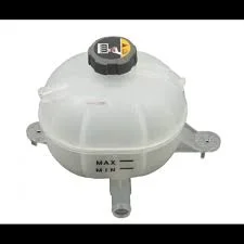 Deposito Auxiliar Radiador Iador Accent Prime 2543125100