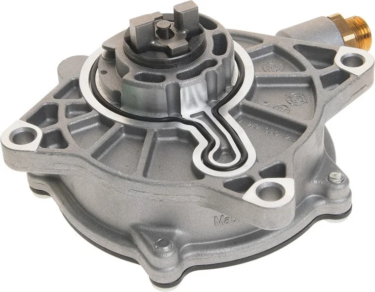 Depresor Ssangyong Actyon 2010 - 2012 Original Euro 4 6652300565