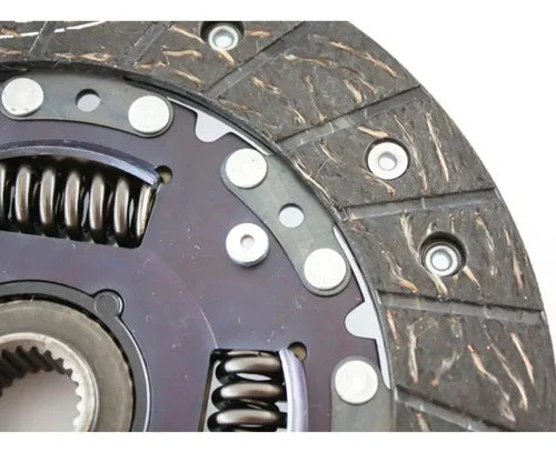 Disco Embrague Kia Morning  Hyundai Atos 1.0 cc HD-65
