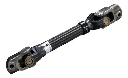 Eje Intermedio Columna Direccion Kia Rio Hyundai Accent Rb 2012 a 2019 Original 564001R200 2