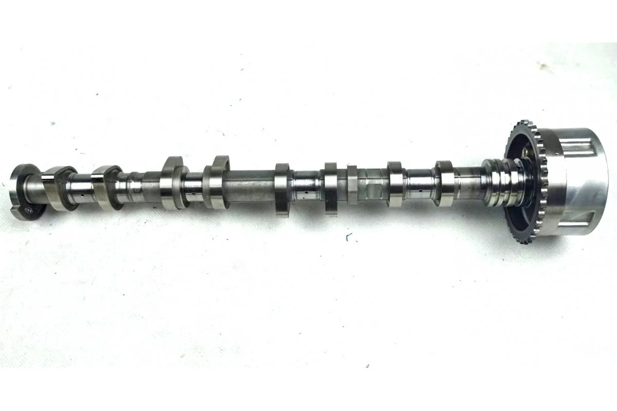 Eje Leva Admision Ssangyong Actyon 2 0 cc Original 6640502001