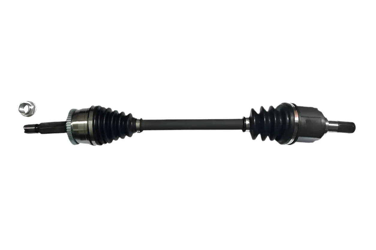 Eje Palier Izquierdo Kia Rio 2012 16 Original 495001W200
