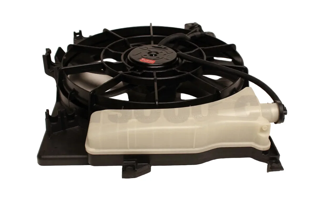 Electroventilador Motor Kia Rio 2012 a 2016 Alternativo Korea 253801W152