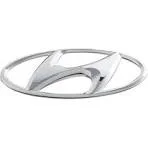 Emblema 12-17 El 12-15 Original Accent Rb 863631R000