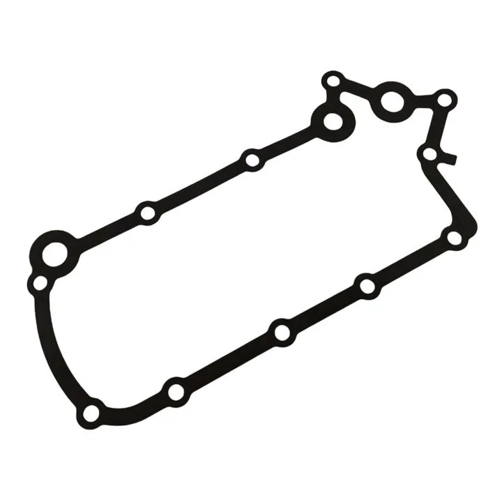 Empaquetadura Radiador Aceite D4Cb Hyundai H1 Original 264514A200