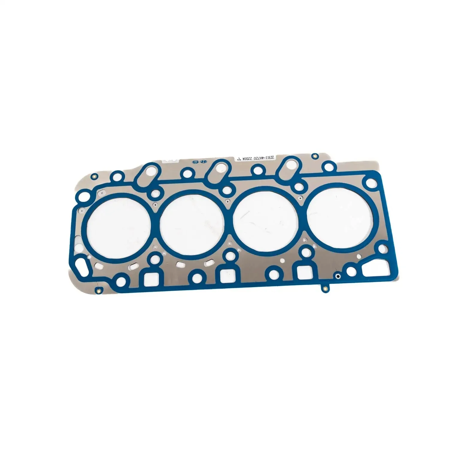 Empaquetadura Culata D4Cb Original Hyundai H1 223114A100