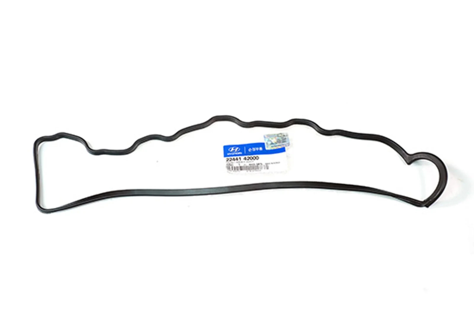 Empaquetadura Tapa Valvula Hyundai Atos 2811502310