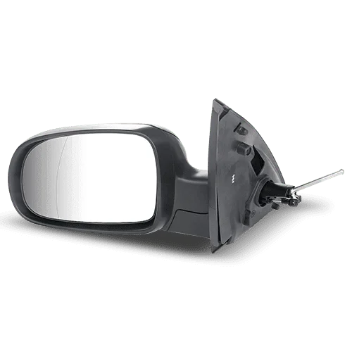 Espejo Electrico Derecho Alternativo 2010 a 2013 Con Led Kia Cerato 876201M600