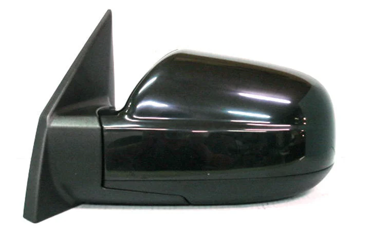 Espejo Electrico Derecho 05 10 Alternativo Hyundai Tucson 876202E510