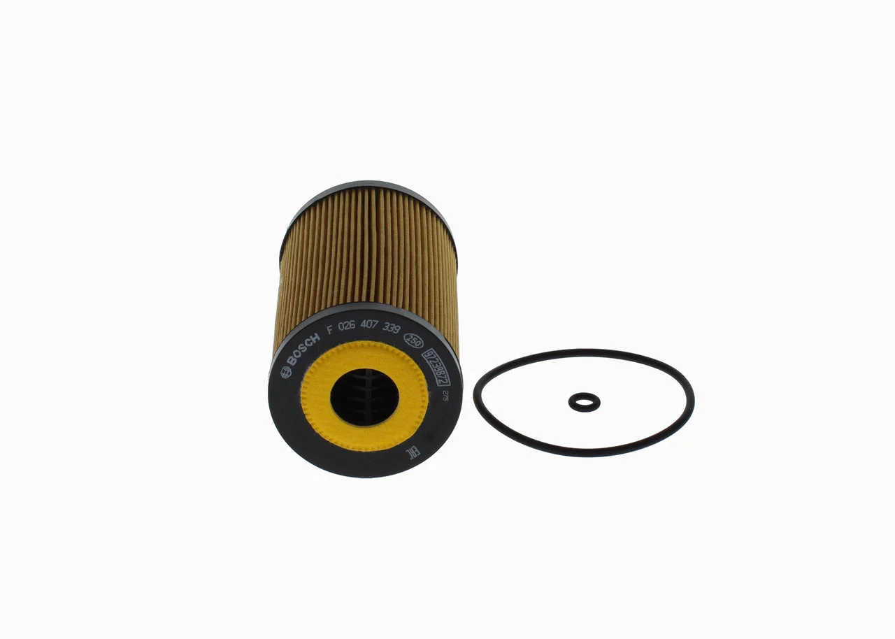 Filtro Aceite 10 16 Original Elemento Hyundai Migthy Hd 78 2632552003