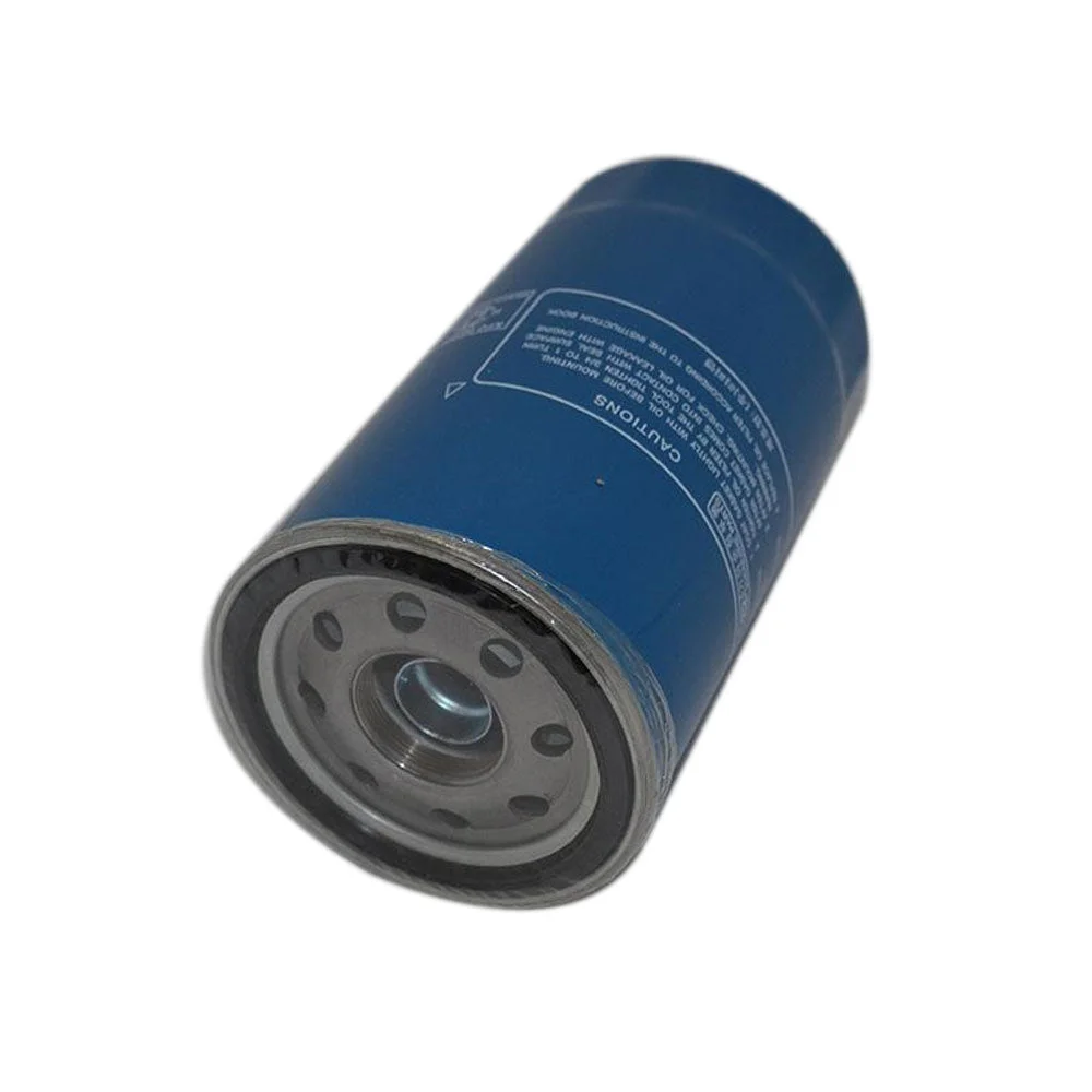 Filtro Aceite 14 19 Hyundai Mighty HD120  Original 0K87A14317