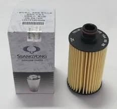 Filtro Aceite 15 20 Original Ssangyong Korando 2022 Tivoli 6731803009