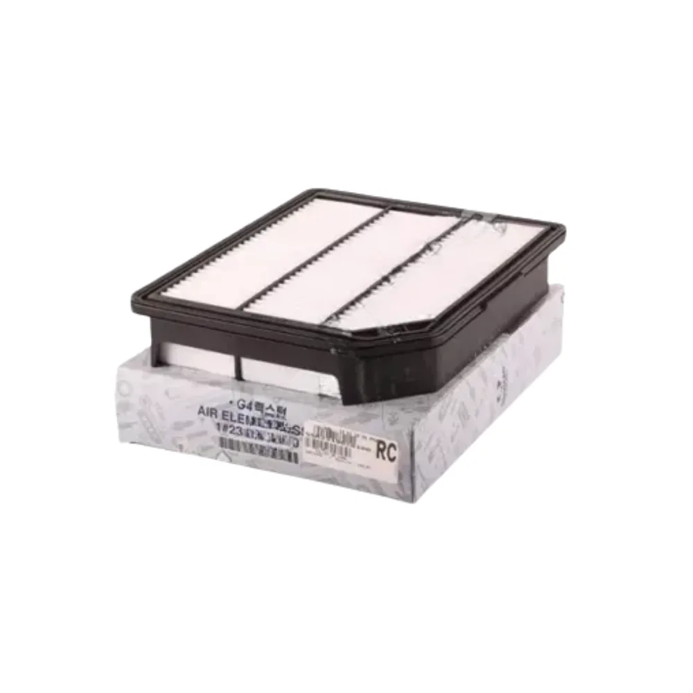 Filtro Aire Ssangyong Kyron Actyon 2006 a 2019 Alternativo Crdi 2319009101
