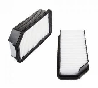 Filtro Aire Alternativo Kia Soluto Hyundai Verna  281132K000