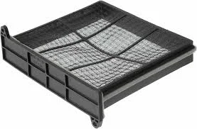 Filtro Base Polen 11 19 Original Hyundai Mighty Hd 971645H000