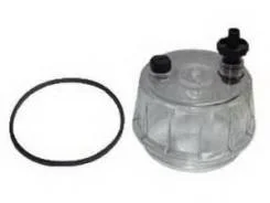 Filtro Petroleo Racor Original Hd 35 65 72 120 Mighty Hd 3194387000