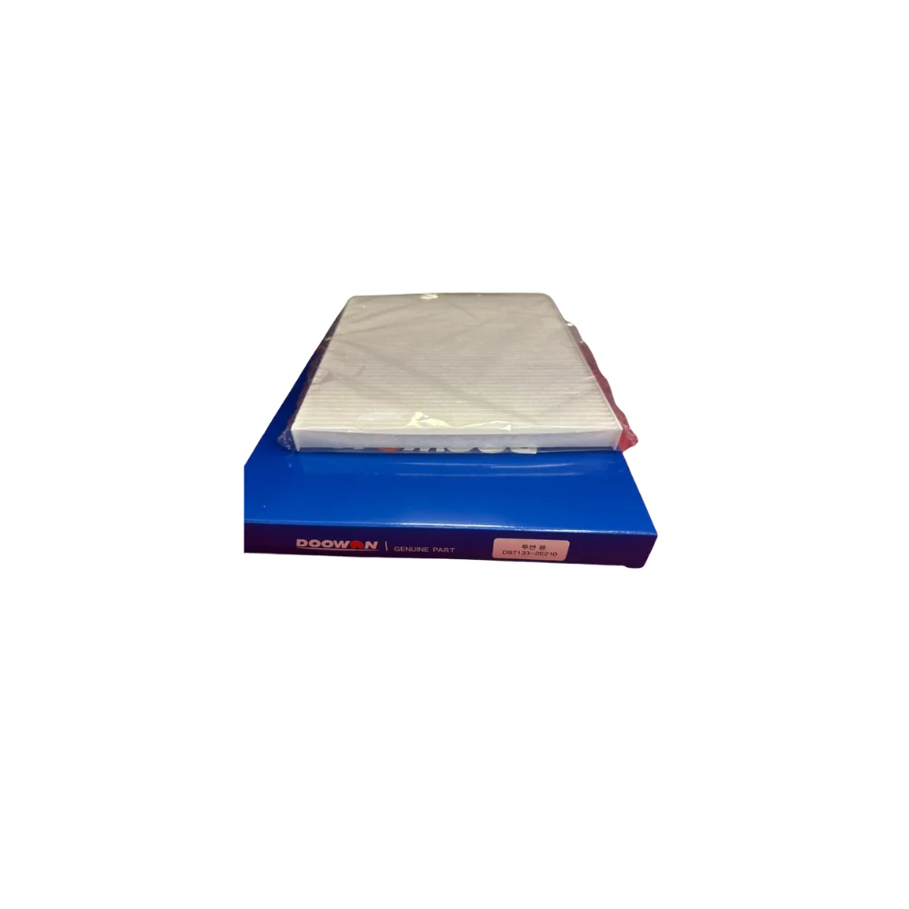 Filtro Polen 08-11 Spectrasero 02-05 I-30 971332L000