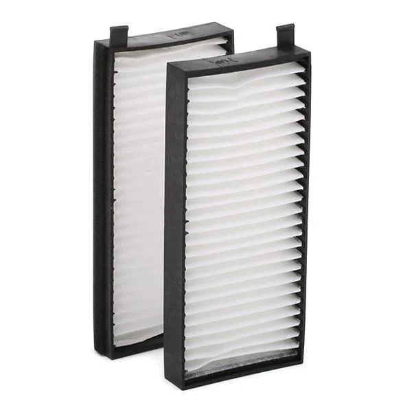 Filtro Polen 12-16 Alternativo Korea Ssangyong Korando 6811634000