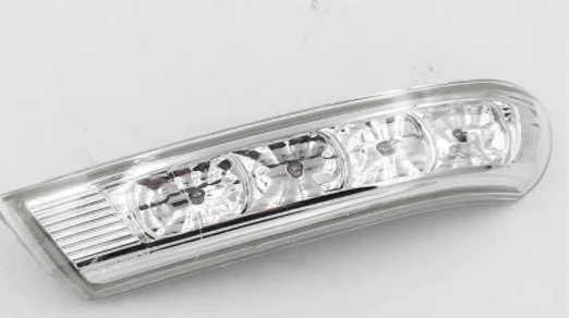 Foco Espejo Derecho 15-19 Original New Santa fe 87614B8000
