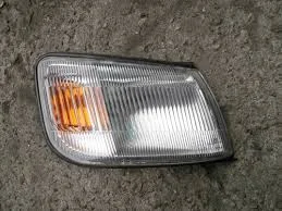 Foco Posición Derecho Con Naranja Hyundai Santamo 92304M2000