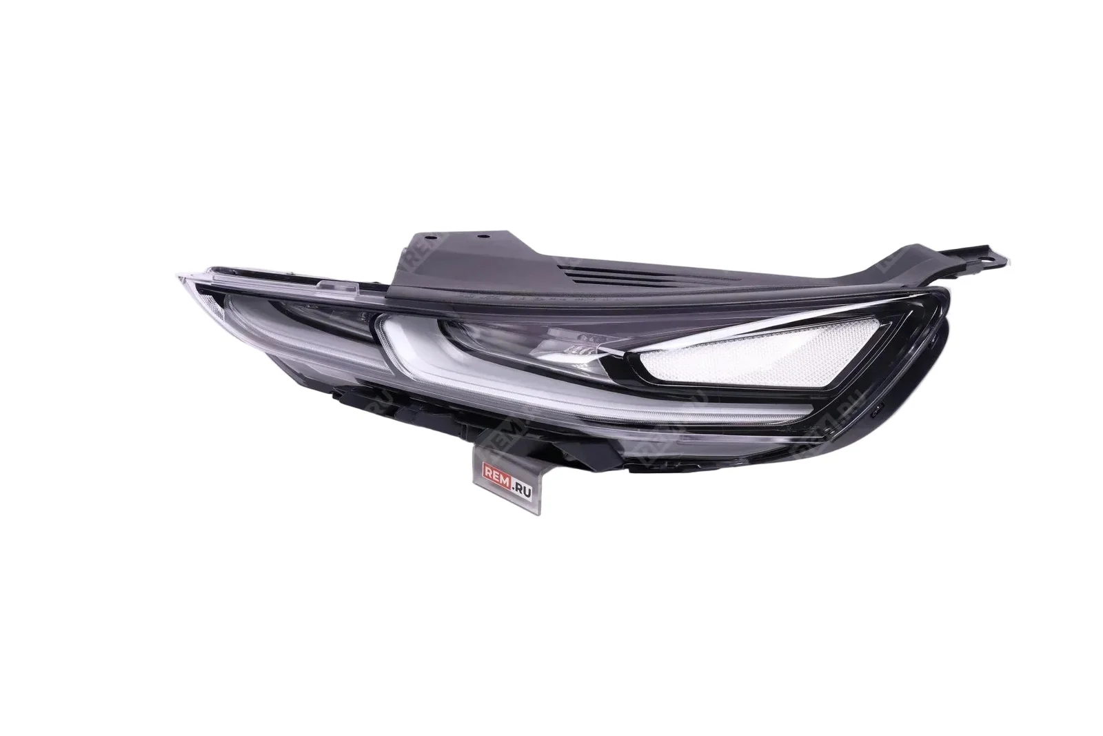 Foco Superior Izquierdo Led 2018 a 2021 Hyundai Santafe Original 92207S1000
