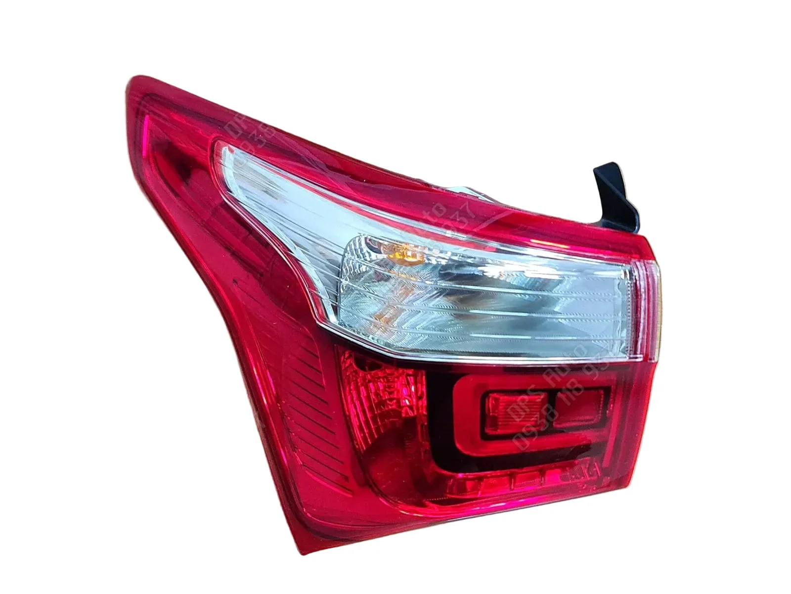 Foco Trasero Derecho Hyundai Grand I 10 Sedan 2017 a 2020 Original 92402B4700 2