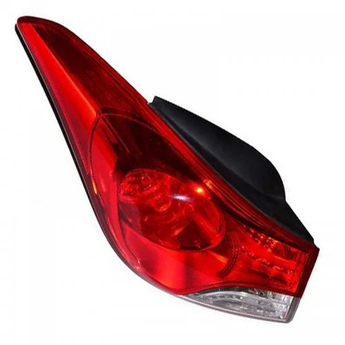 Foco Trasero Izquierdo 12 15 Original Exterior Elantra 924013X000
