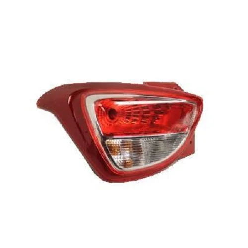 Foco Trasero Izquierdo Hyundai Grand I-10 2014 a 2016 Original 92401B4000