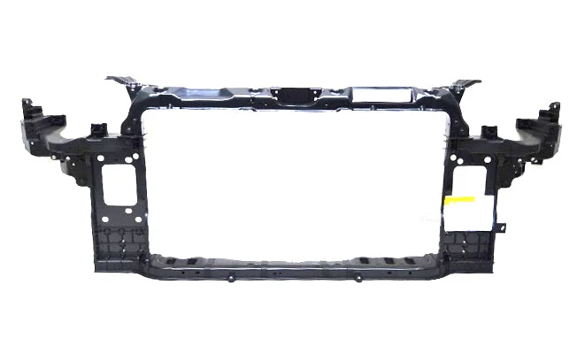Frontal Kia Rio Jb 2006 a 2010 Alternativo 641011G000