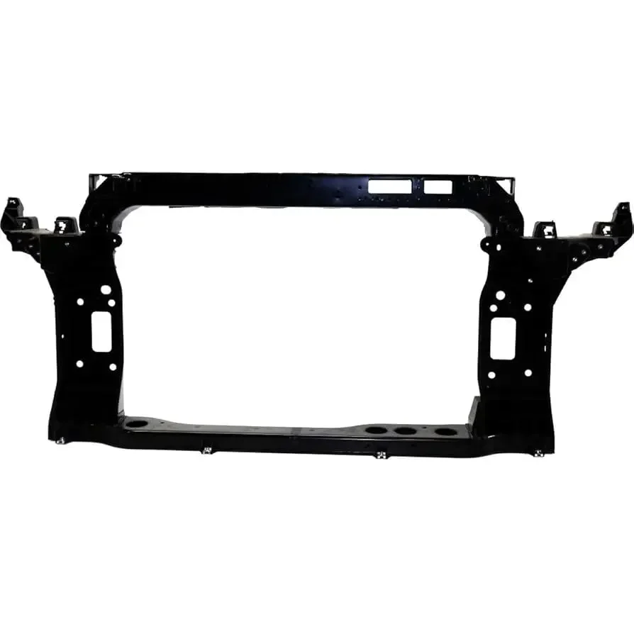 Frontal Kia Soul 2008 a 2012 Alternativo 641012K000