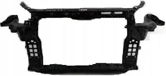 Frontal Kia Sorento 2010 a 2012 Original 641012P700