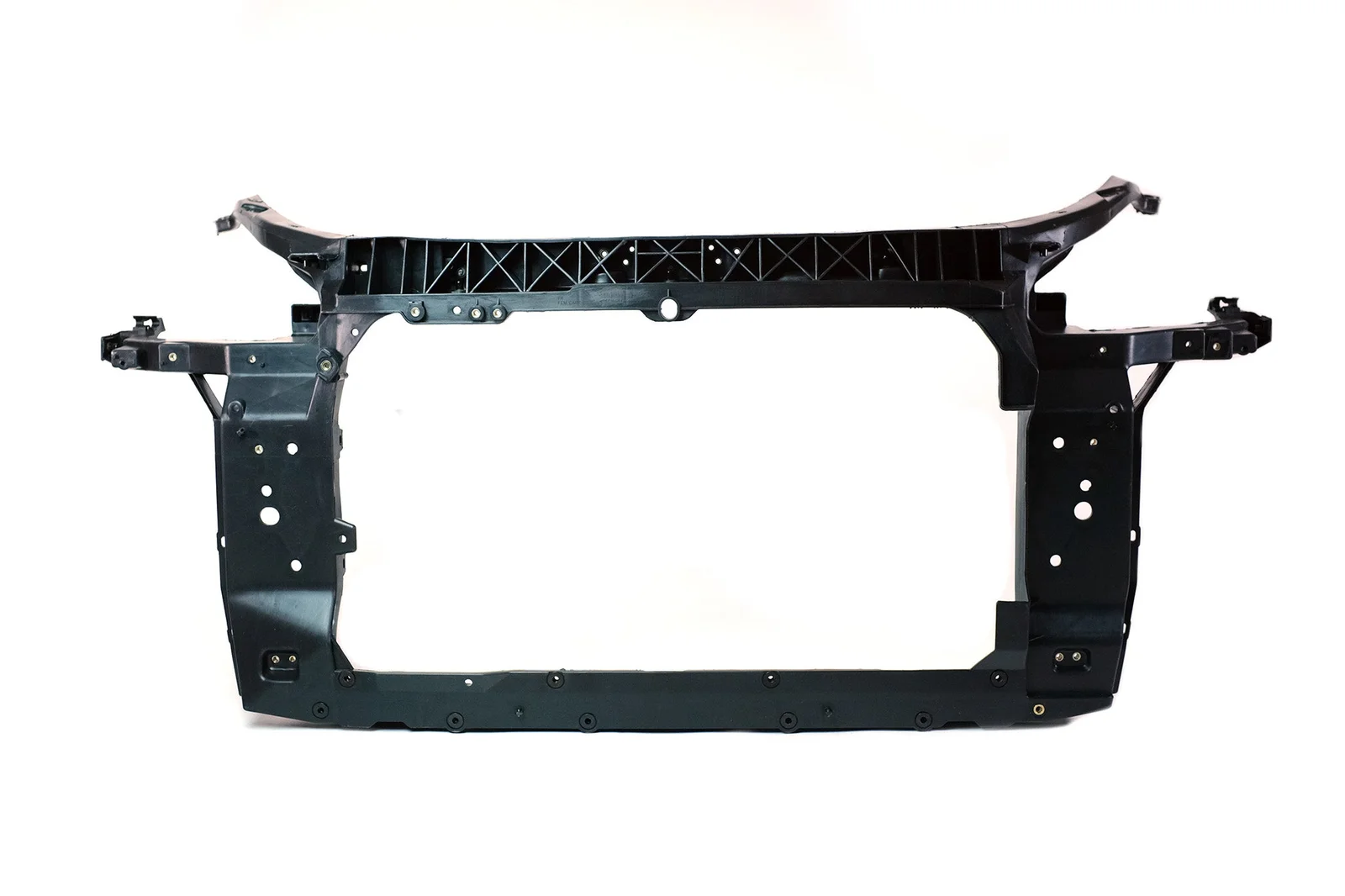 Frontal Hyundai Santa Fe 2013 a 2015 Alternativo Chino 641012W000