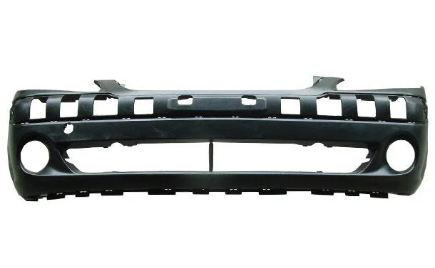 Parachoque Delantero Hyundai Getz 2003 05 Original 865111C100