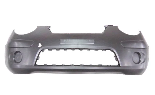 Parachoque Delantera Kia Morning 2009 11 Alternativo  8651107800