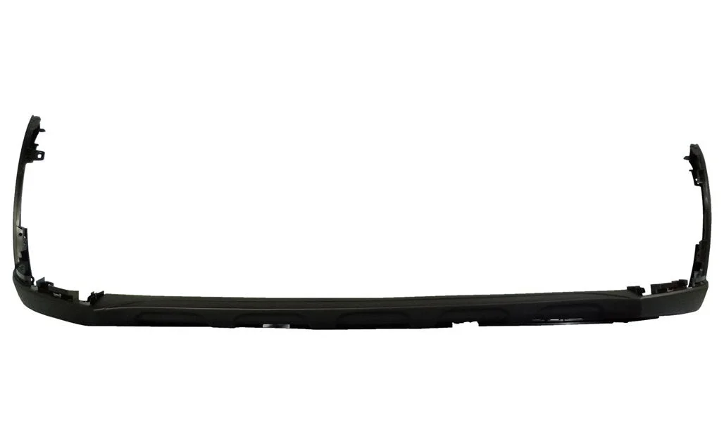 Parachoque Delantera Inferior 2019 21 Original Hyundai New Santa Fe 86512S1000